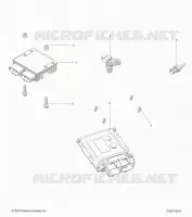 ELEKTRIC, COMPONENTS