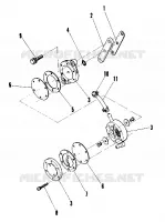 TREIBSTOFF PUMP (STAR) (4909540954031A)