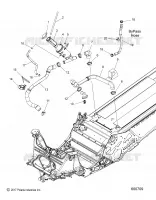 ENGINE, KÃŒHLSYSTEM