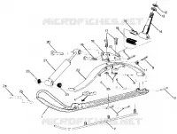 SKI LT/LTR (4912711271007A)