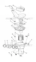 LUFTFILTERKASTEN  250 6X6 / W928727 (4922842284025A)