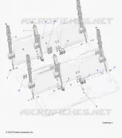 SITZ BELT MOUNTING