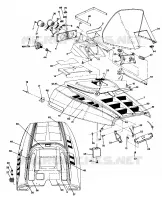 HAUBE SuperTrak (4917131713003A)