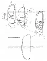 OPTIONEN, DOORS, HARD, REAR, INTERNALS, LH