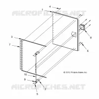 OPTIONEN, DOOR, RIGHT