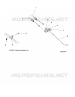 BREMSES, BREMSE CABLES