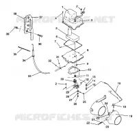 TRIM-PAKET SL 750 / B934070 (4924752475014A)