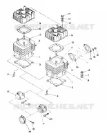ZYLINDER SPORT AND SPORT GT (4916821682030A)