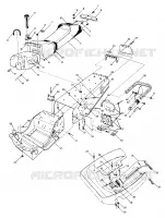 CHASSIS AND SITZ SPORT (4916821682001A)