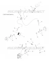 BREMSE LINES