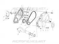 CLUTCH COVER