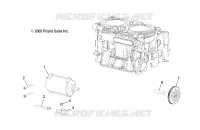 ANLASSER MOTOR