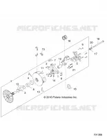 ANTRIEB, PRIMARY CLUTCH