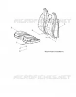 SITZ, BENCH and HOLD DOWN, US