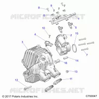 ENGINE, LUFTEINLASS MANIFOLD, THROTTLE BODY, FUEL RAIL