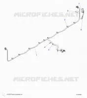 ELEKTRIC, WIRE HARNESS, BOX
