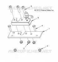 LATCH PACK