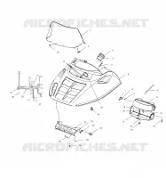 HAUBE ASSEMBLY