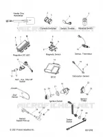 ELEKTRIC, SWITCHES, SENSORS AND COMPONENTS