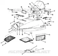 HAUBE (4909520952001A)