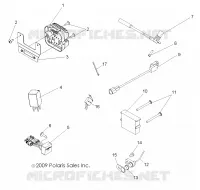 REGLER, RELAYS, SENSOREN and ECU