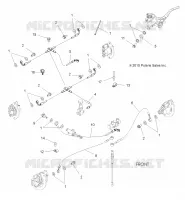 BREMSE LINES