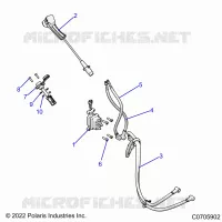 ELEKTRIC, WINCH