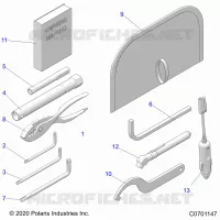 REFERENCE, BEDIENUNGSANLEITUNG AND TOOL KIT