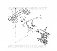 HINTER RACK MOUNTING