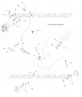 BREMSE LINES