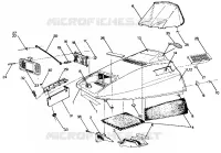 HAUBE Star, Sprint and Sprint E/S (4912721272002A)