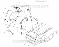 KÜHLUNG SYSTEM