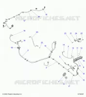 ELEKTRIC, WIRE HARNESS, PERIPHERAL