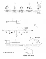 SWITCHES and COMPONENTS