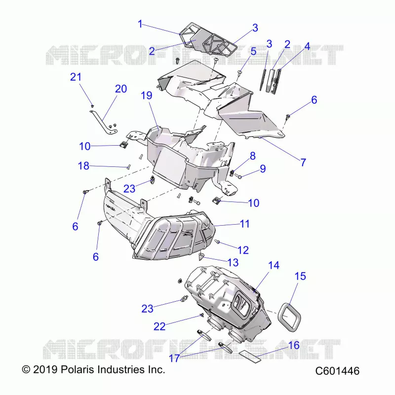 ENGINE, LUFTEINLASS SYSTEM