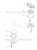 BENZINPUMPE 400 (4915411541052A)