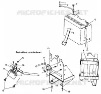 AKKUBOX 500 EFI SKS 0962574, EFI RMK 0962974, and EUROPEAN 500 EFI SKS (4931983198C006)