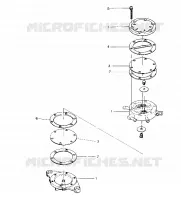 BENZINPUMPE 650 (4915411541054A)