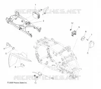 REGLER, CDI and COIL