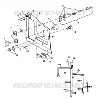 KONSOLE 600 XC 0981758 (4944194419A013)