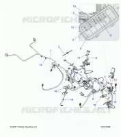 ELEKTRIC, HARNESS
