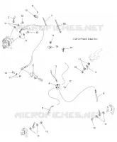 BREMSE LINES
