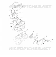 CYLINDER   MANIFOLD