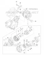 MOTOR, GENERATOR