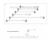 BATTERIE CABLE 05