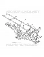 CHASSIS, RAHMEN