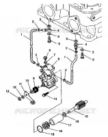 PUMPE CLASSIC E942865 and  CLASSIC TOURING E942875 (49274027400047)