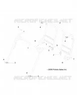 CHASSIS, CAB RAHMEN