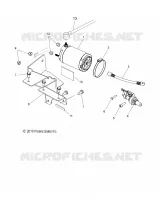 ANLASSER MOTOR