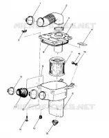 AIR BOX (4913491349019A)